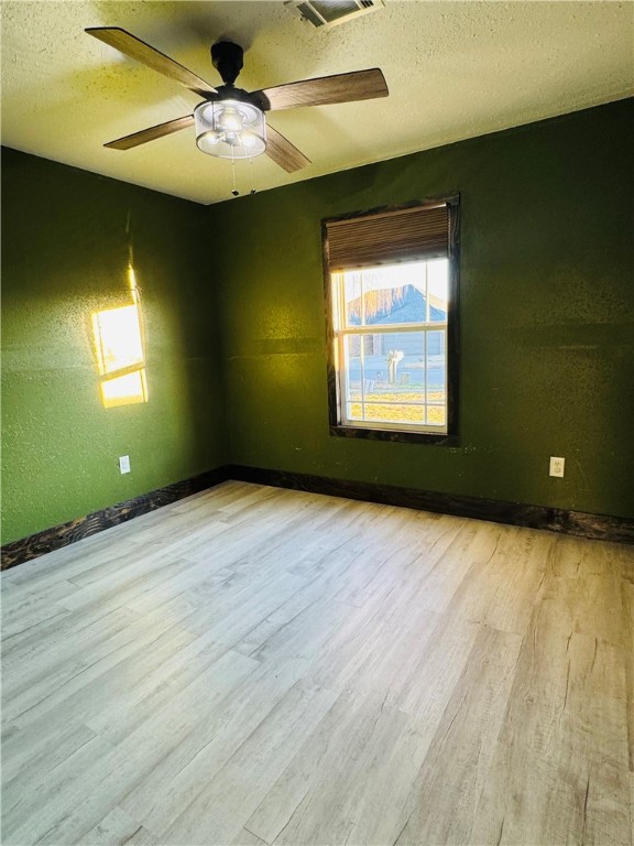 Patriot Park Gravette - Residential