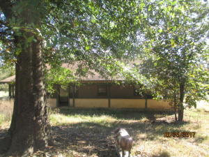 This property is eligible under Freddie Mac First Look Initiative through 12-4-17. No investors first 20 days. Wood-sided 3 bedroom and 2 bath home with screened porch, deck, 3.25 acres, detached 2 car garage, and hook-up for mobile or manufactured home.