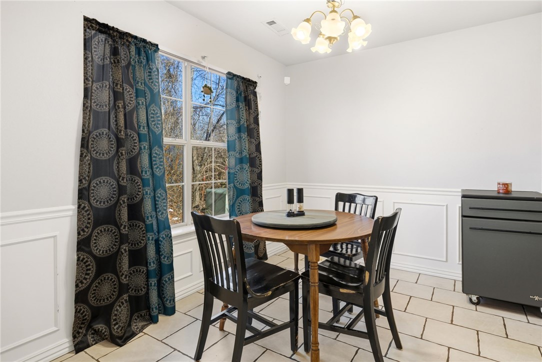 Georgian Place - Residential