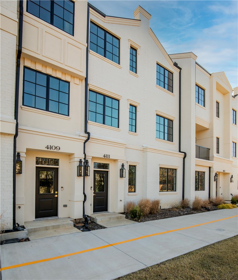 Pinnacle Heights - Residential
