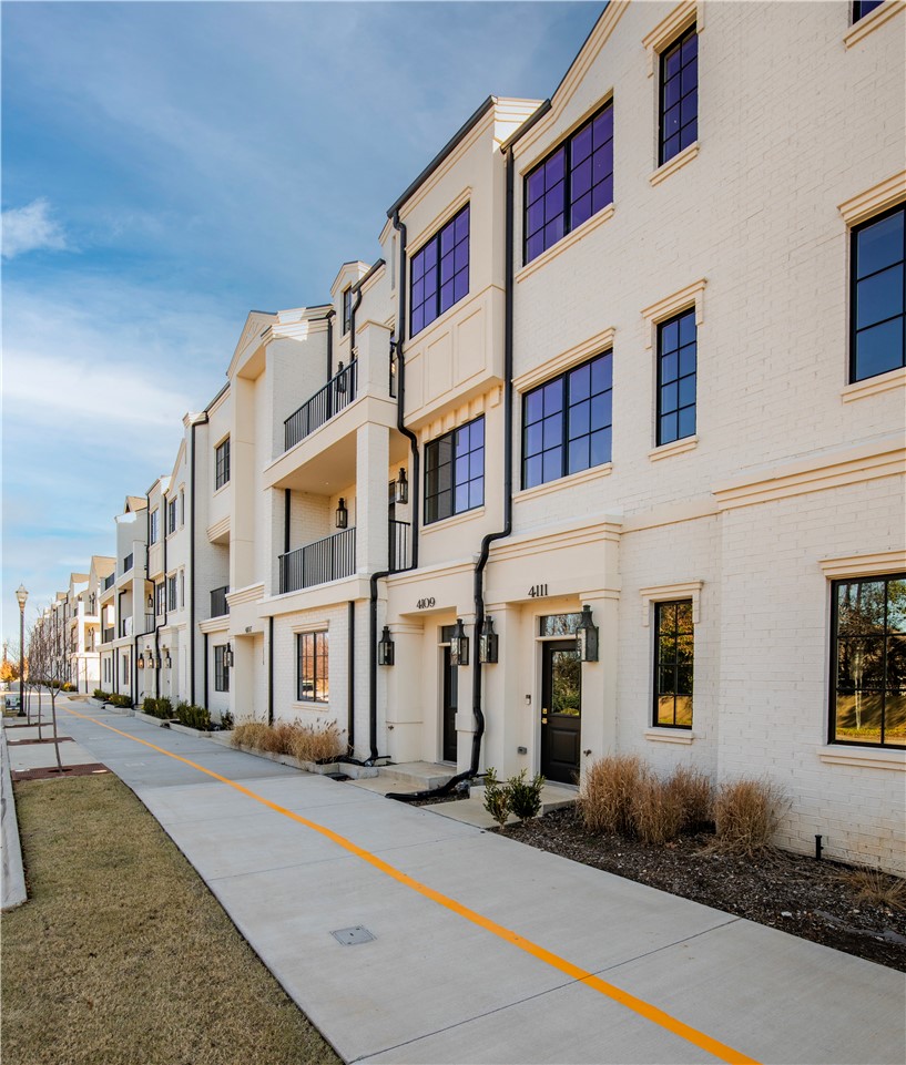 Pinnacle Heights - Residential