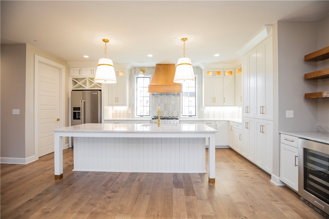 Pinnacle Heights - Residential