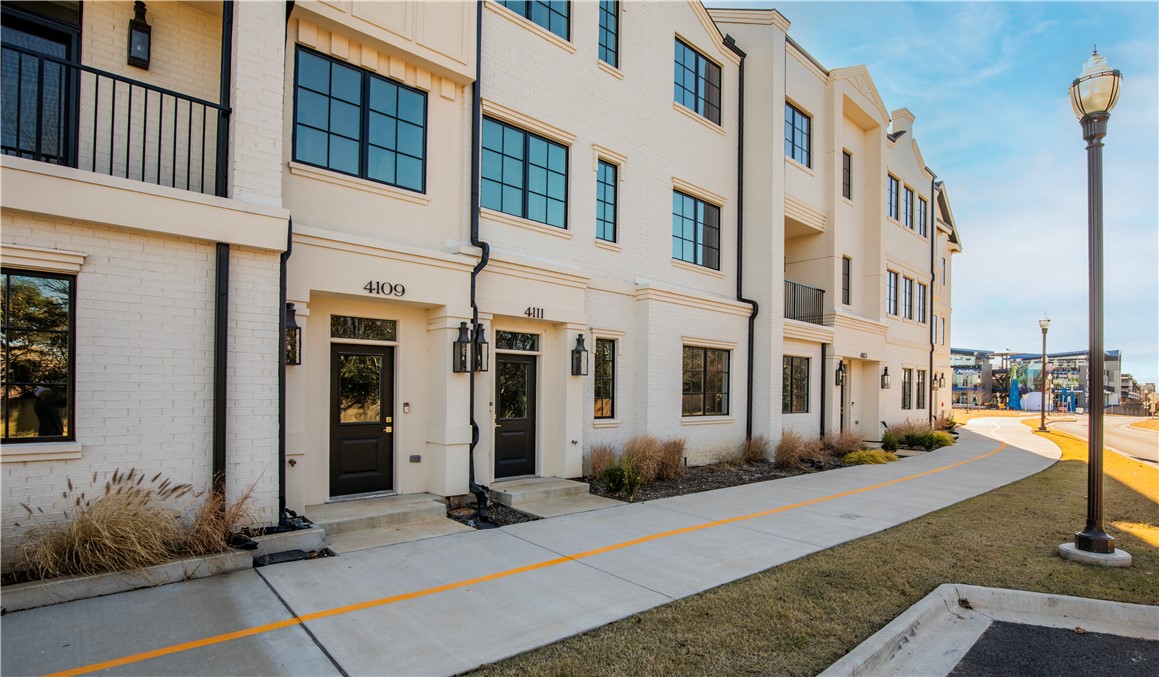 Pinnacle Heights - Residential