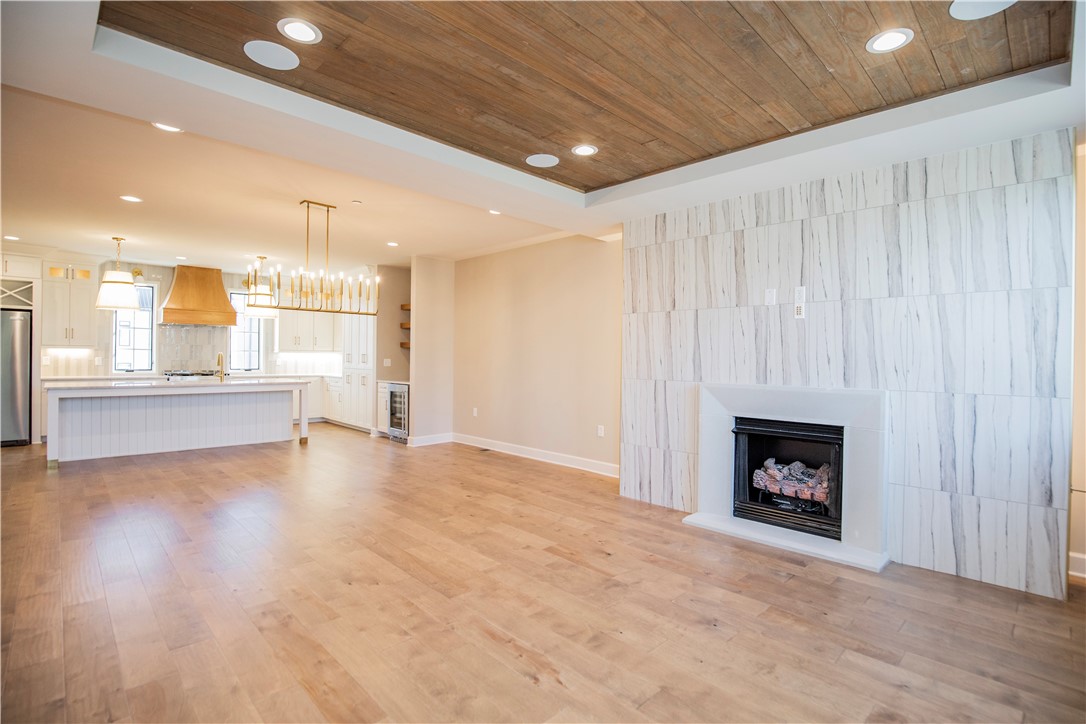 Pinnacle Heights - Residential