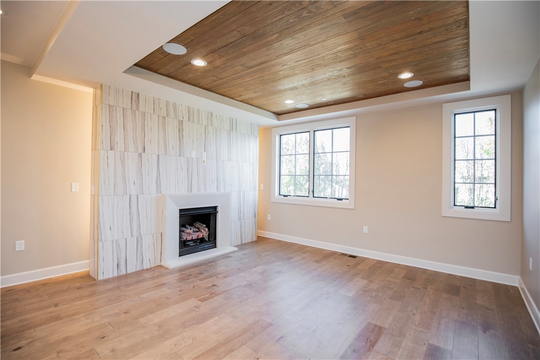 Pinnacle Heights - Residential
