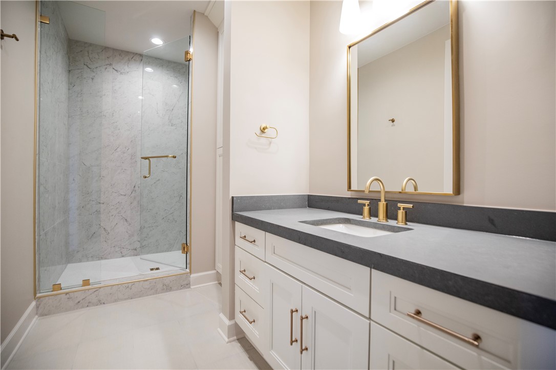 Pinnacle Heights - Residential