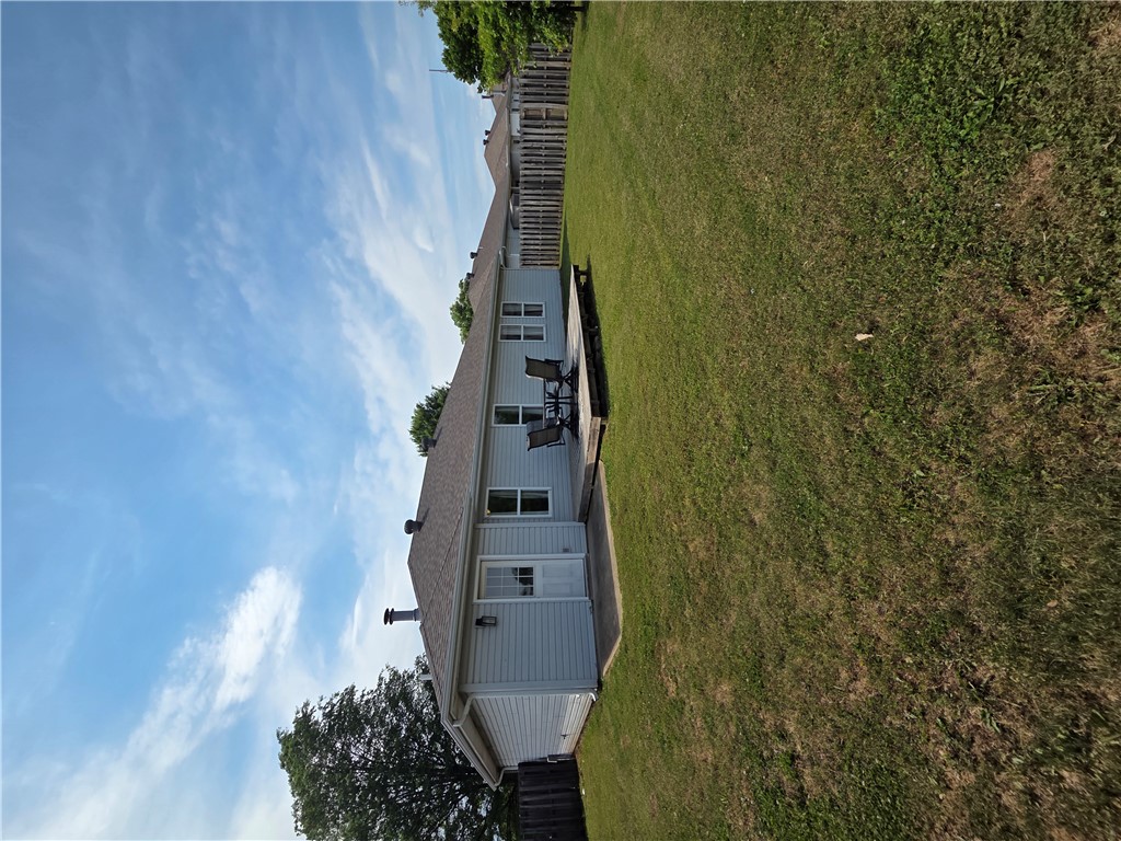 Stoneburrow Add Ph I Bentonville - Residential Lease