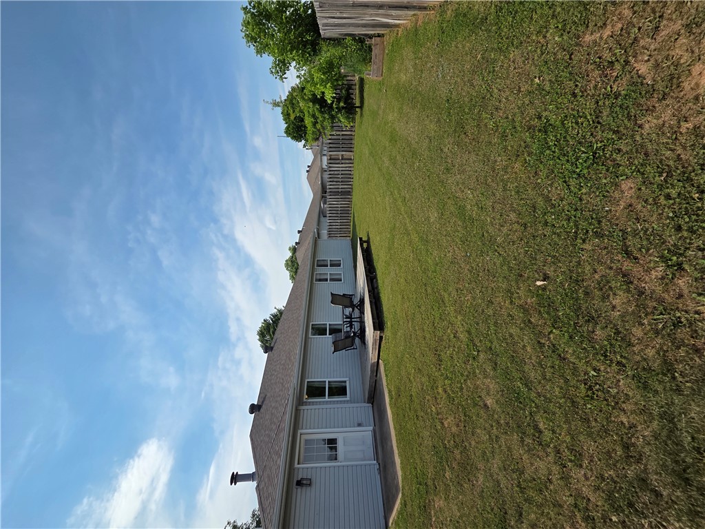 Stoneburrow Add Ph I Bentonville - Residential Lease