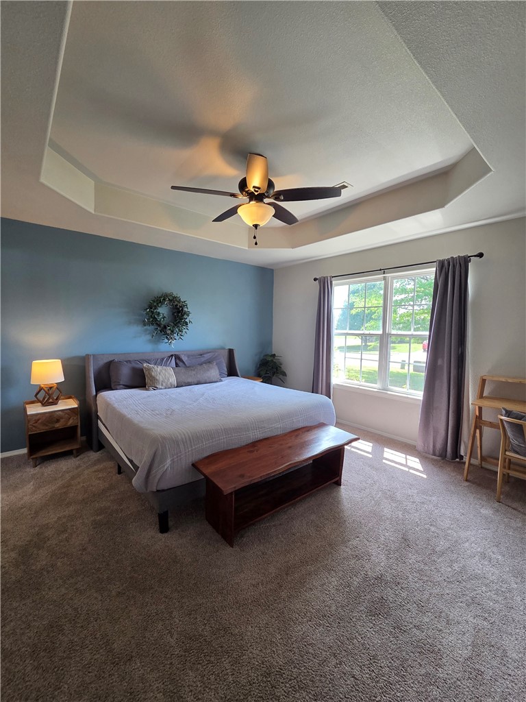 Stoneburrow Add Ph I Bentonville - Residential Lease