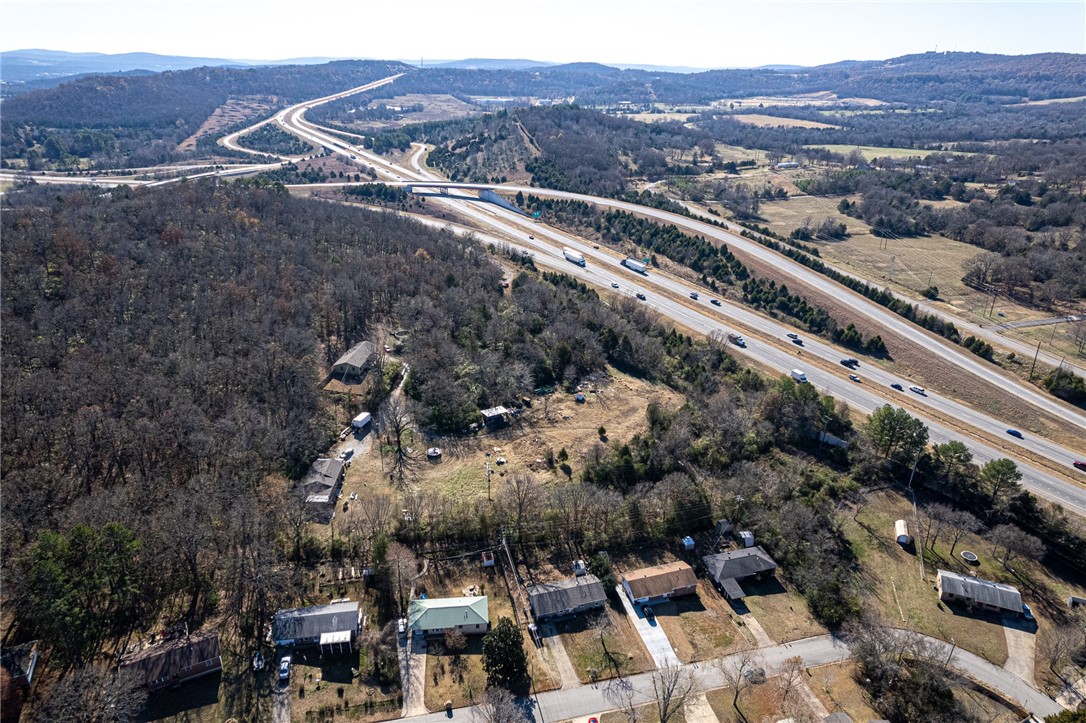 Fayetteville Outlots - Land