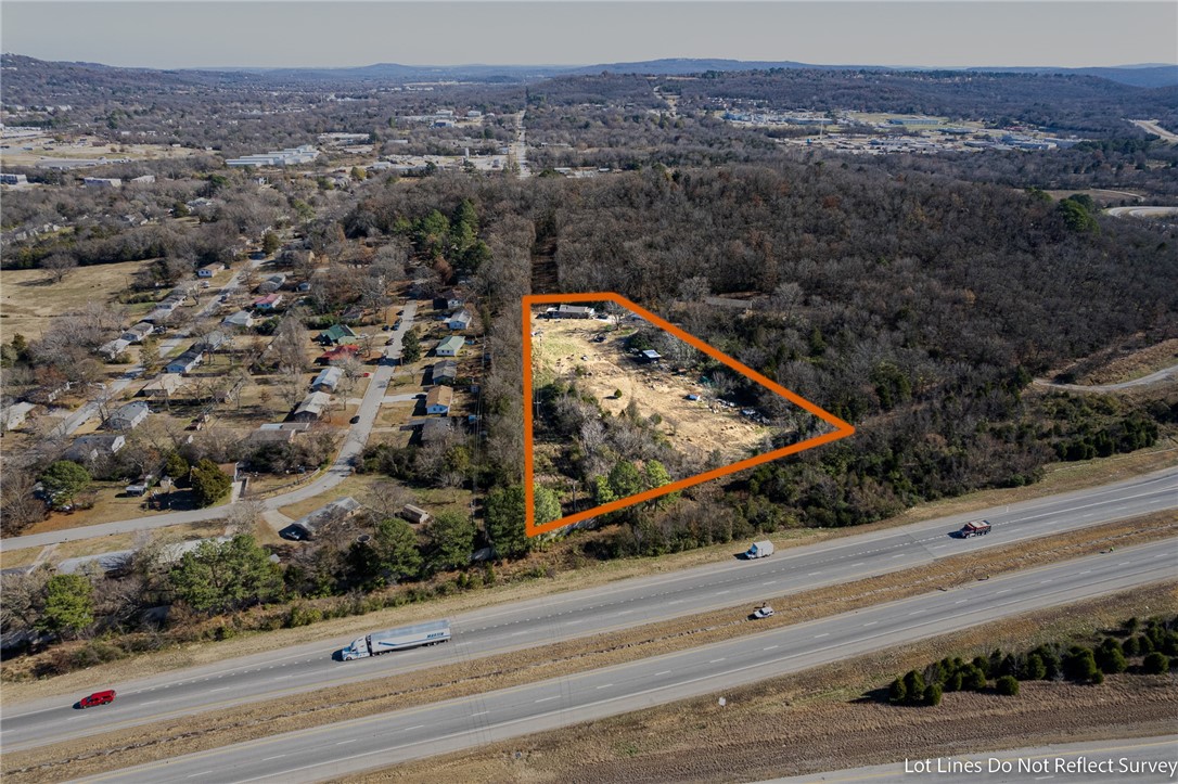 Fayetteville Outlots - Land