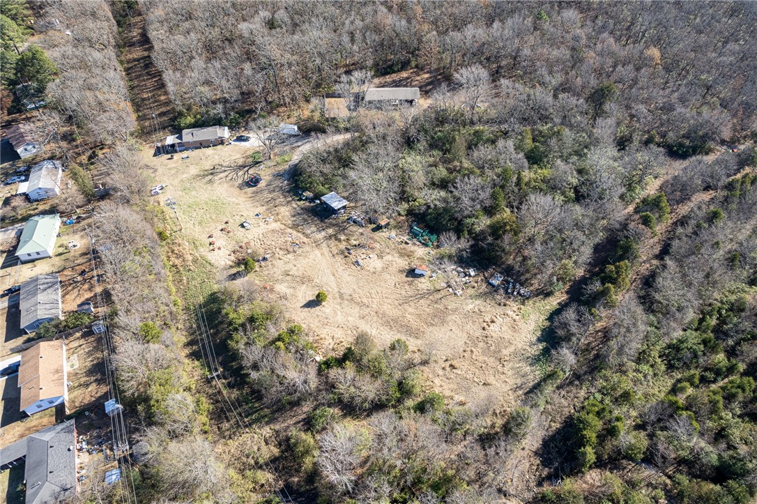 Fayetteville Outlots - Land
