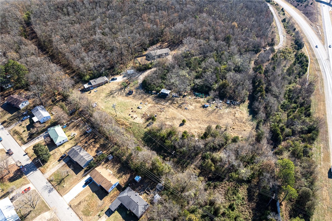 Fayetteville Outlots - Land