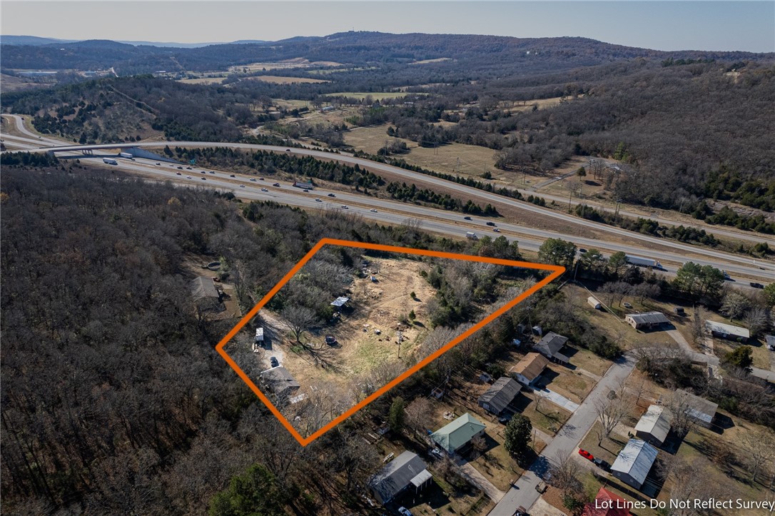 Fayetteville Outlots - Land
