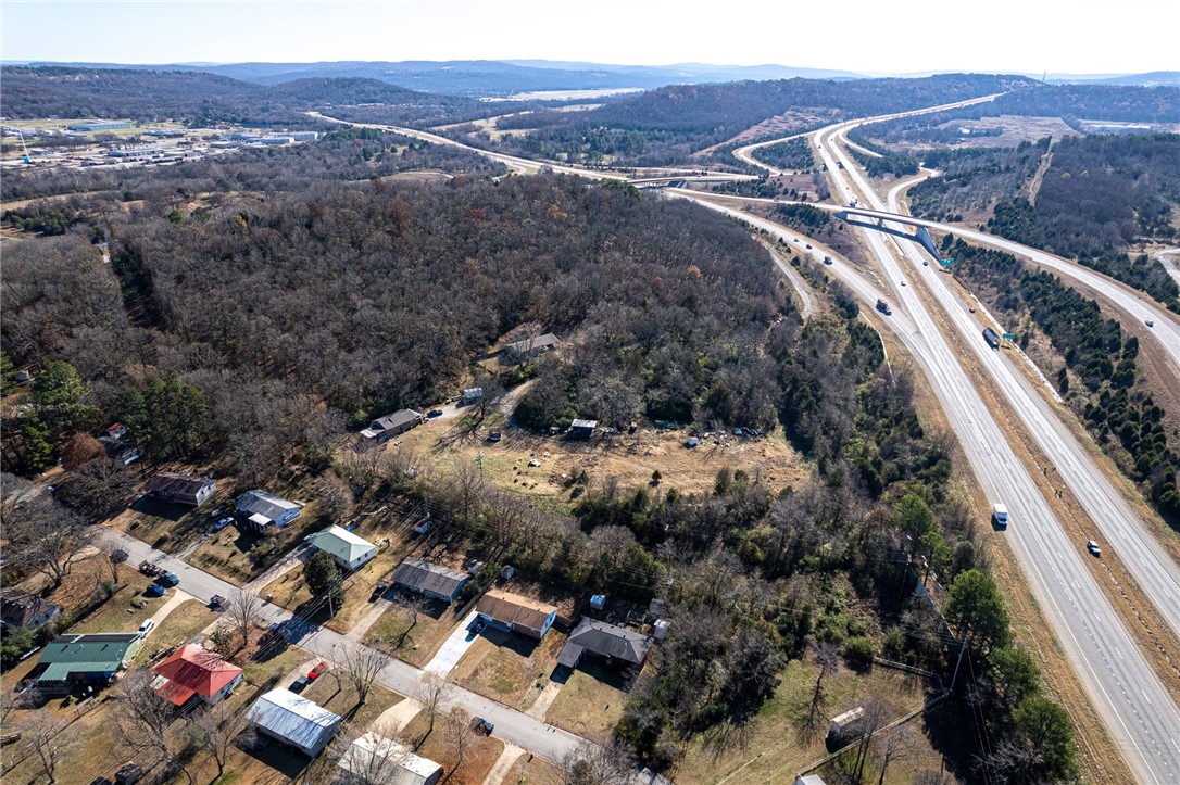 Fayetteville Outlots - Land