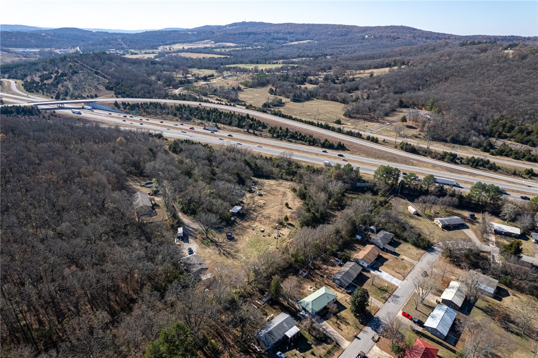 Fayetteville Outlots - Land
