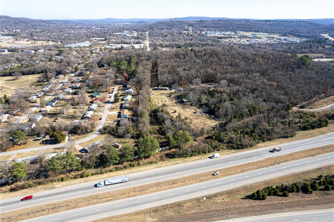 Fayetteville Outlots - Land