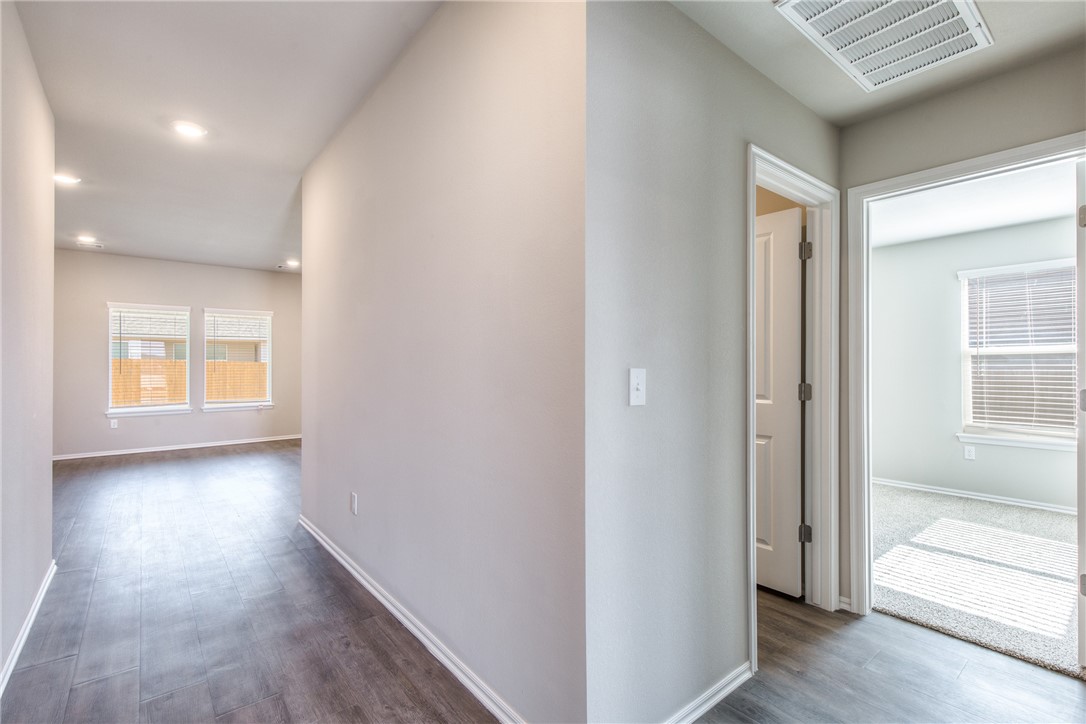 Selah Meadows - Residential