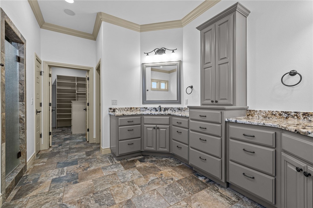 Creekside Sub Rogers - Residential
