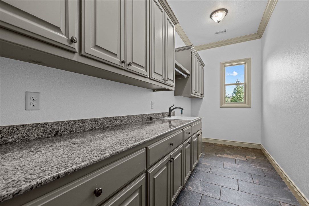 Creekside Sub Rogers - Residential