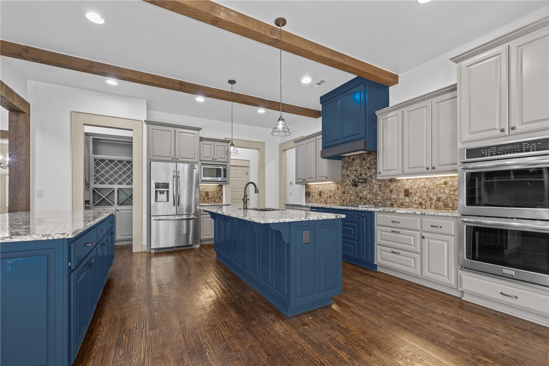 Creekside Sub Rogers - Residential