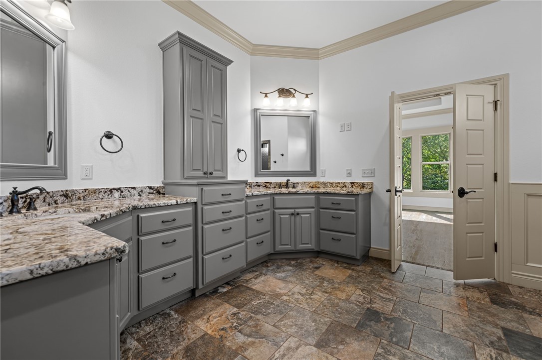 Creekside Sub Rogers - Residential