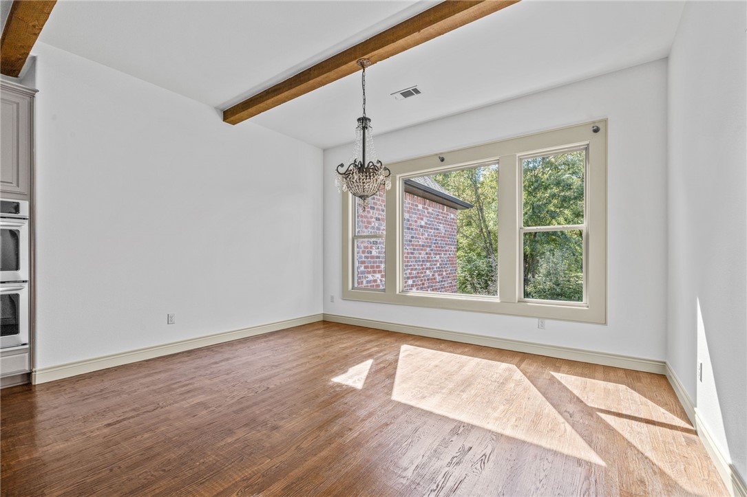 Creekside Sub Rogers - Residential