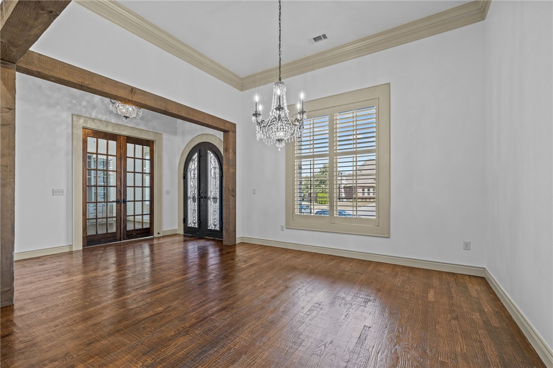 Creekside Sub Rogers - Residential