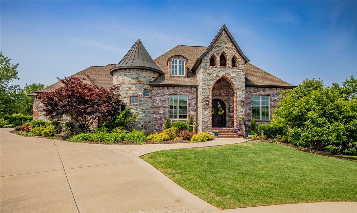 Creekside Sub Rogers - Residential