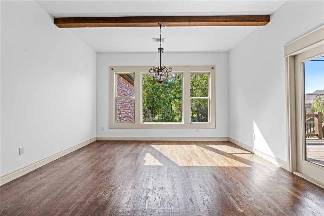 Creekside Sub Rogers - Residential