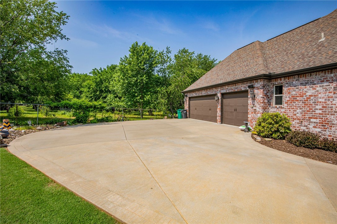 Creekside Sub Rogers - Residential