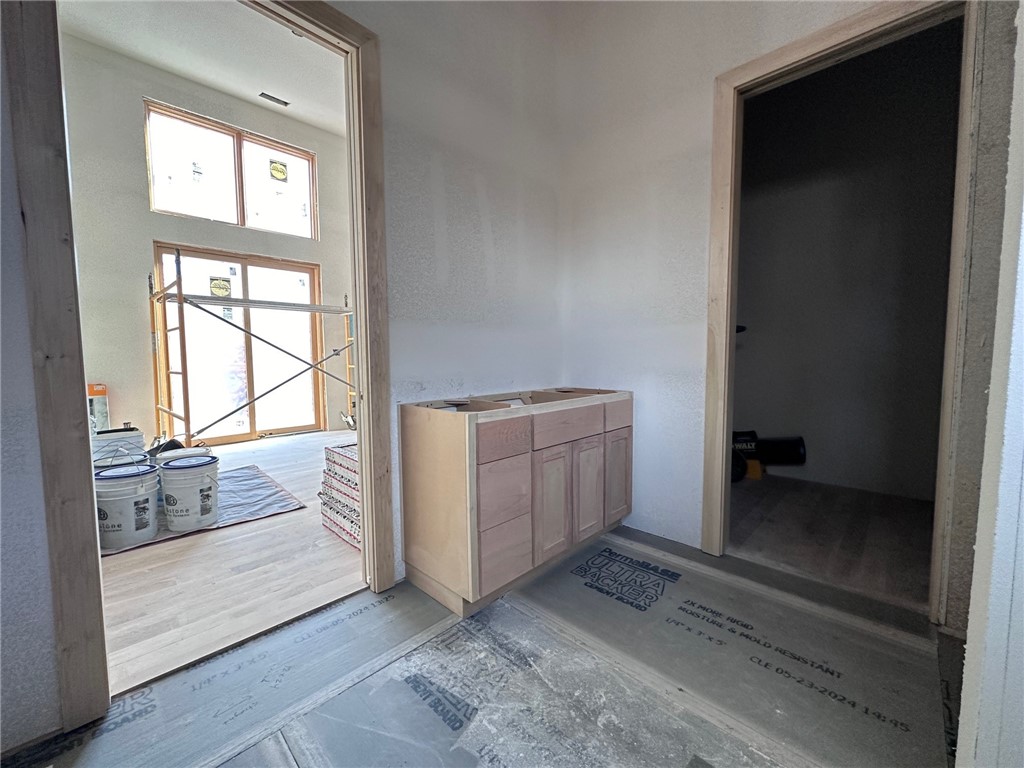 Queensborough Sub Bvv - Residential