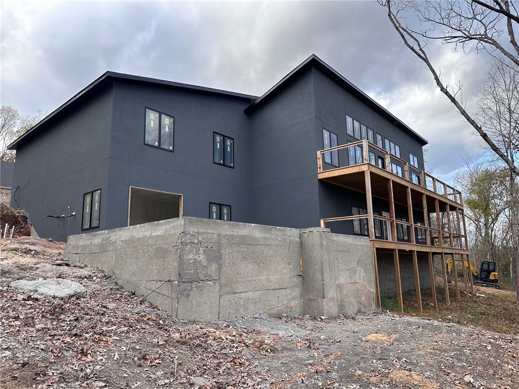 Queensborough Sub Bvv - Residential