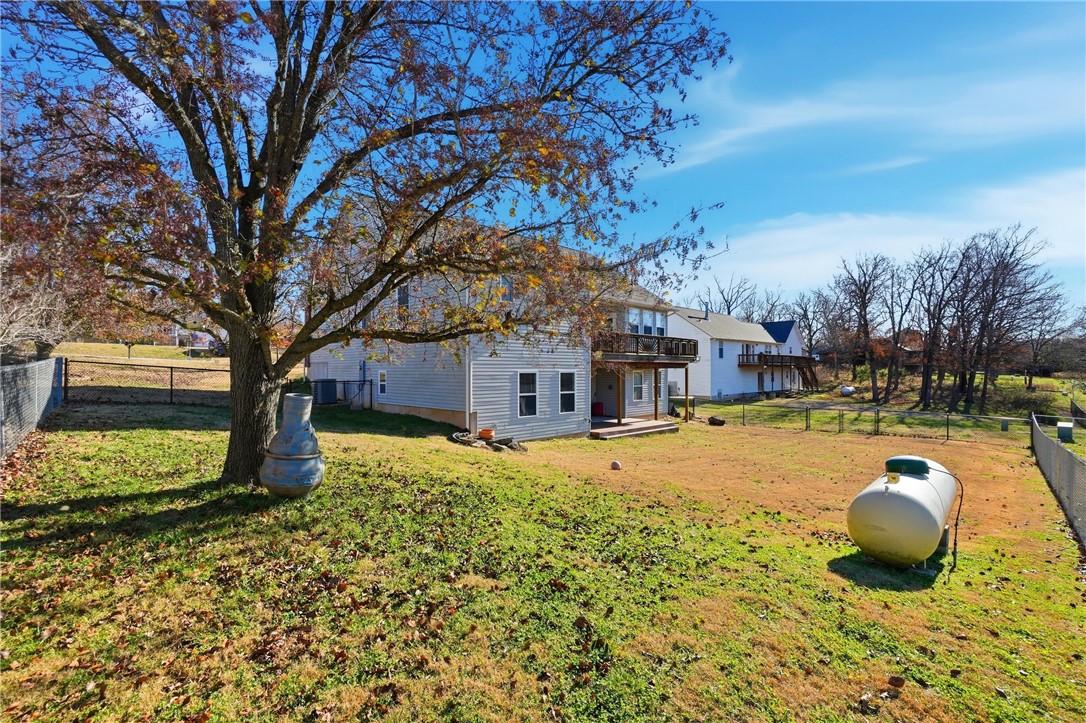 Unit 106 Holiday Island - Residential