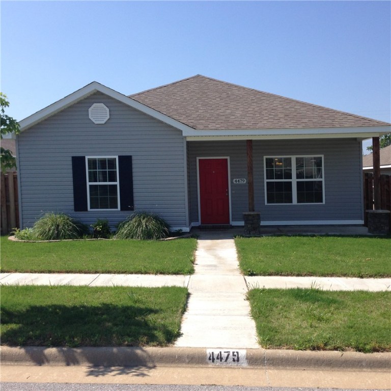 Lease Renewal
