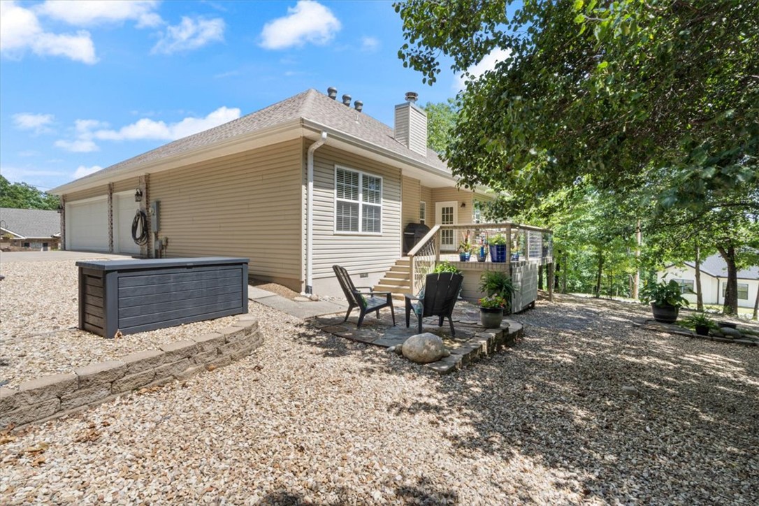 Sidlaw Hills Bvv - Residential