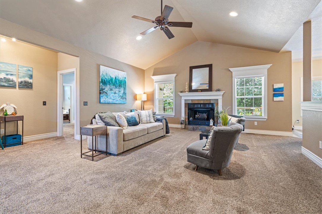 Sidlaw Hills Bvv - Residential