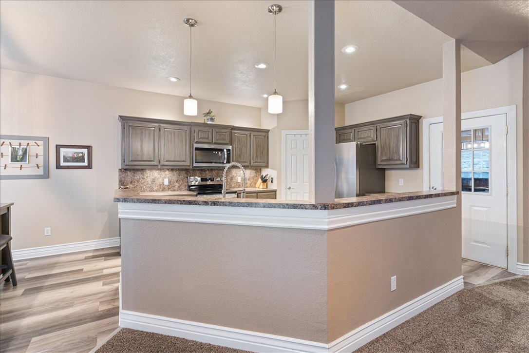 Sidlaw Hills Bvv - Residential