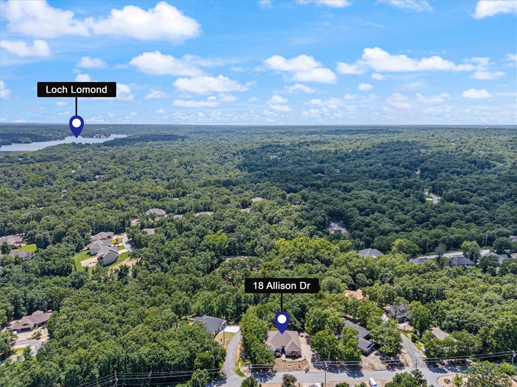 Sidlaw Hills Bvv - Residential
