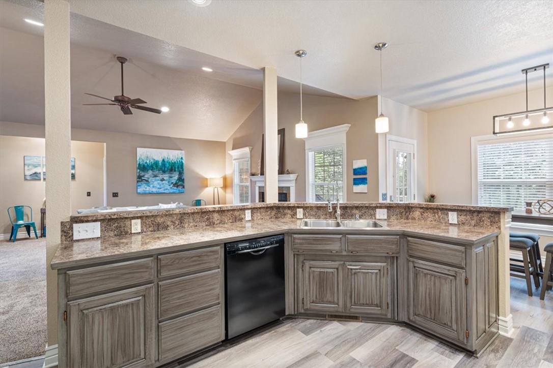 Sidlaw Hills Bvv - Residential