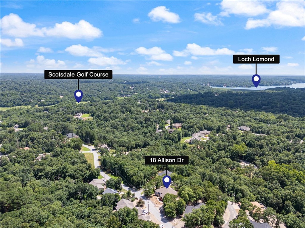 Sidlaw Hills Bvv - Residential