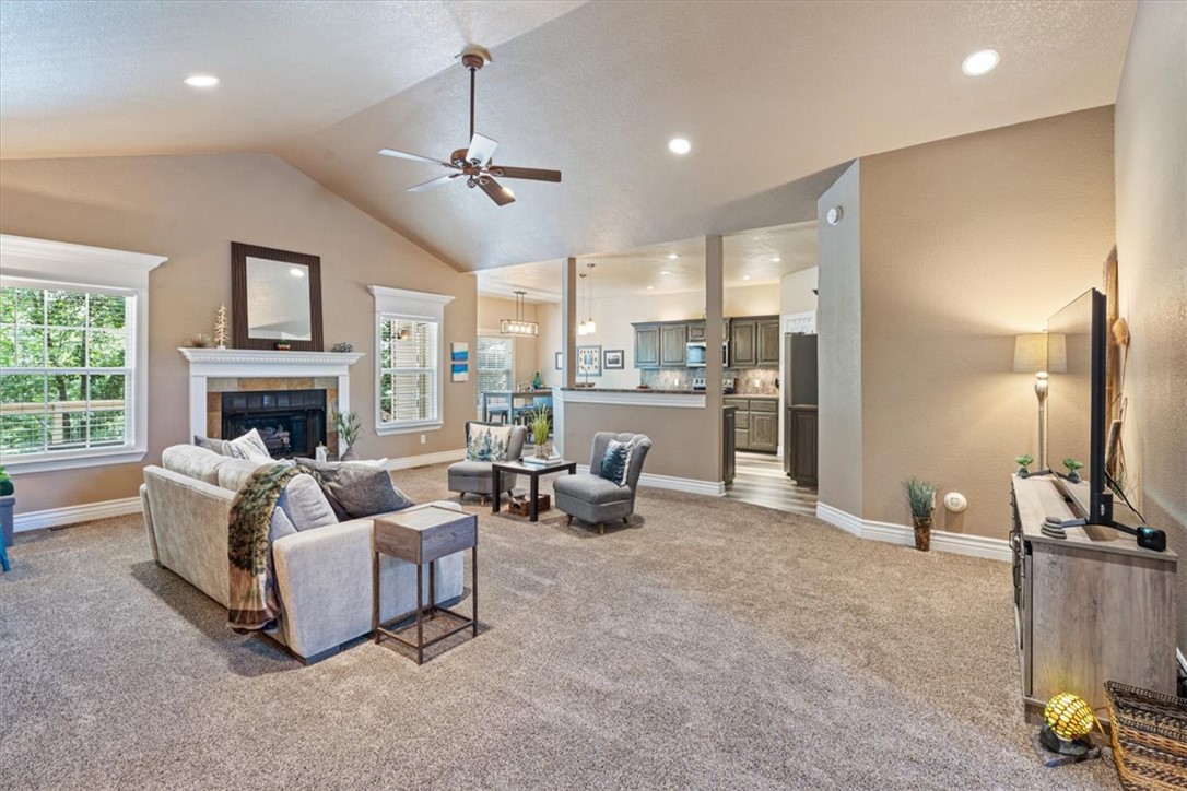 Sidlaw Hills Bvv - Residential