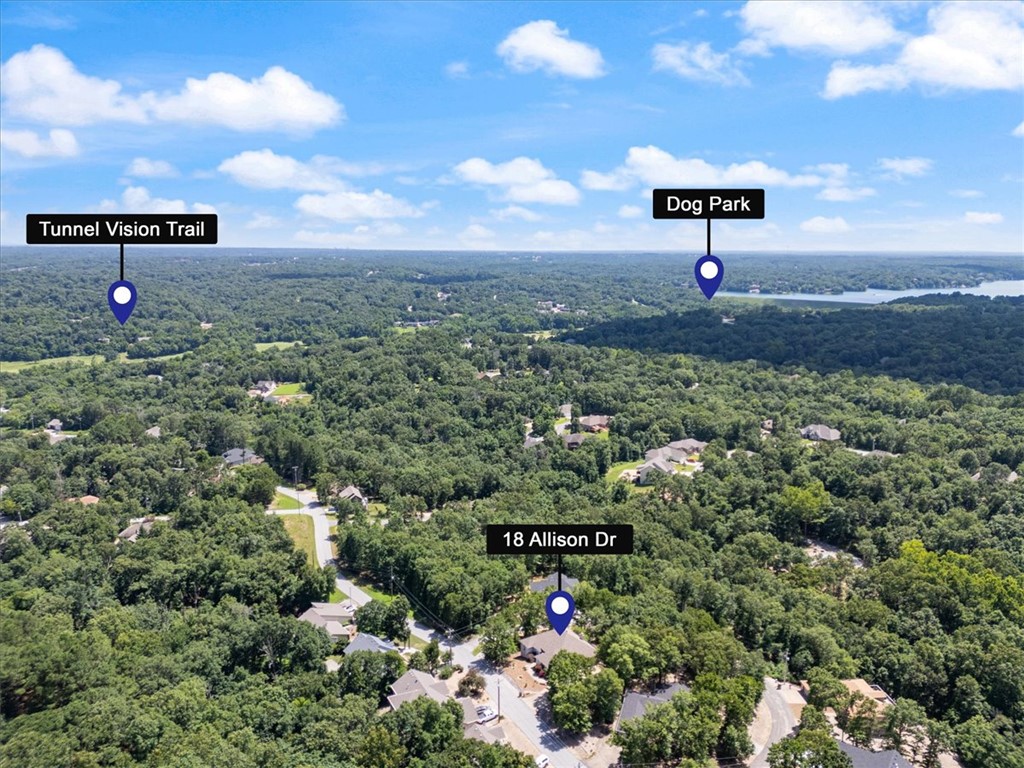 Sidlaw Hills Bvv - Residential
