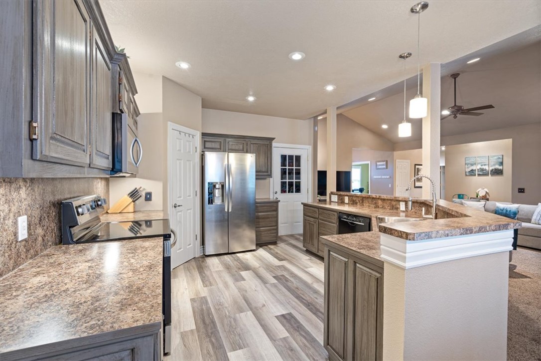 Sidlaw Hills Bvv - Residential