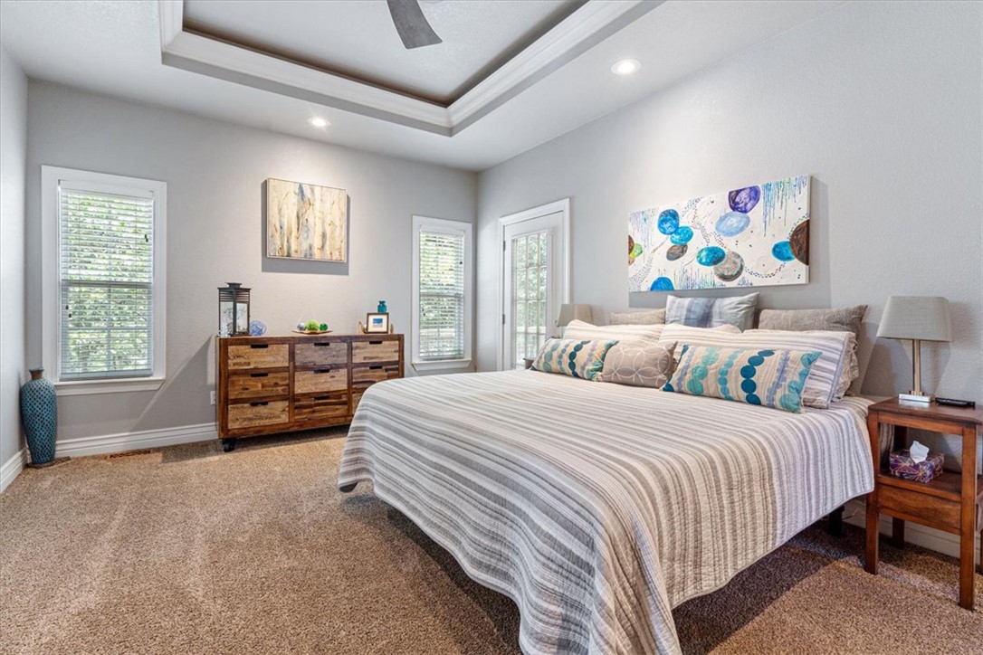 Sidlaw Hills Bvv - Residential