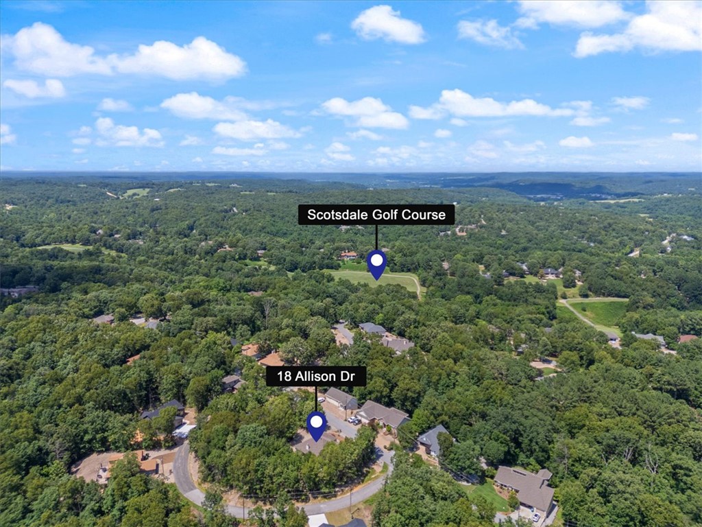 Sidlaw Hills Bvv - Residential