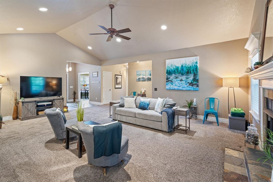 Sidlaw Hills Bvv - Residential
