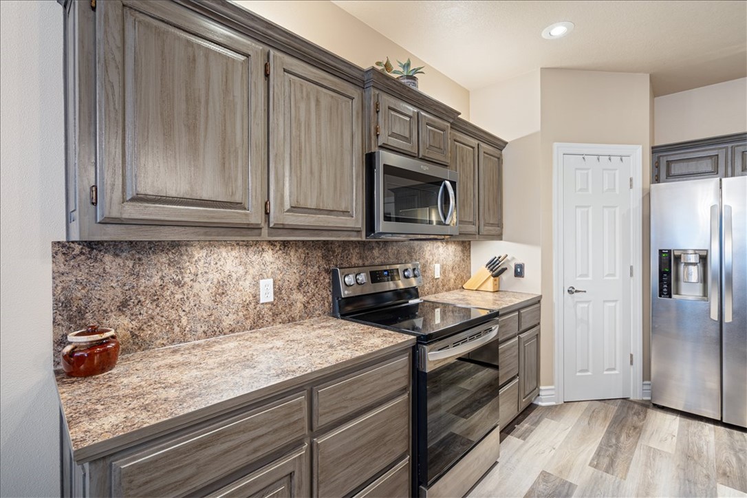 Sidlaw Hills Bvv - Residential
