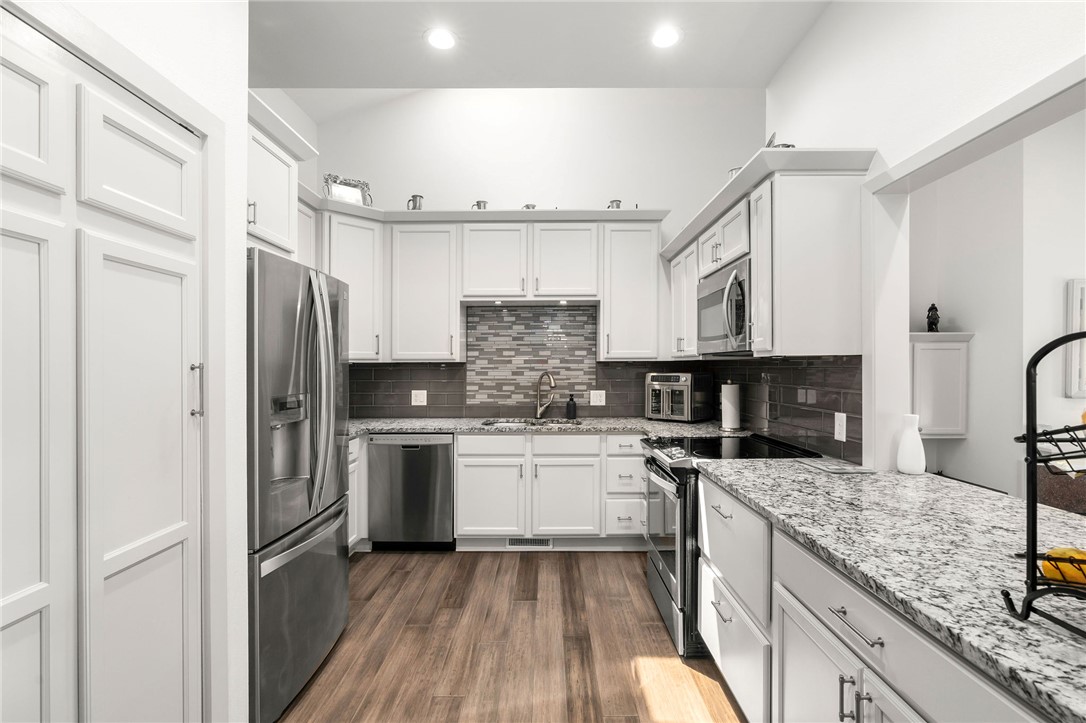 South Shore HPR - Residential