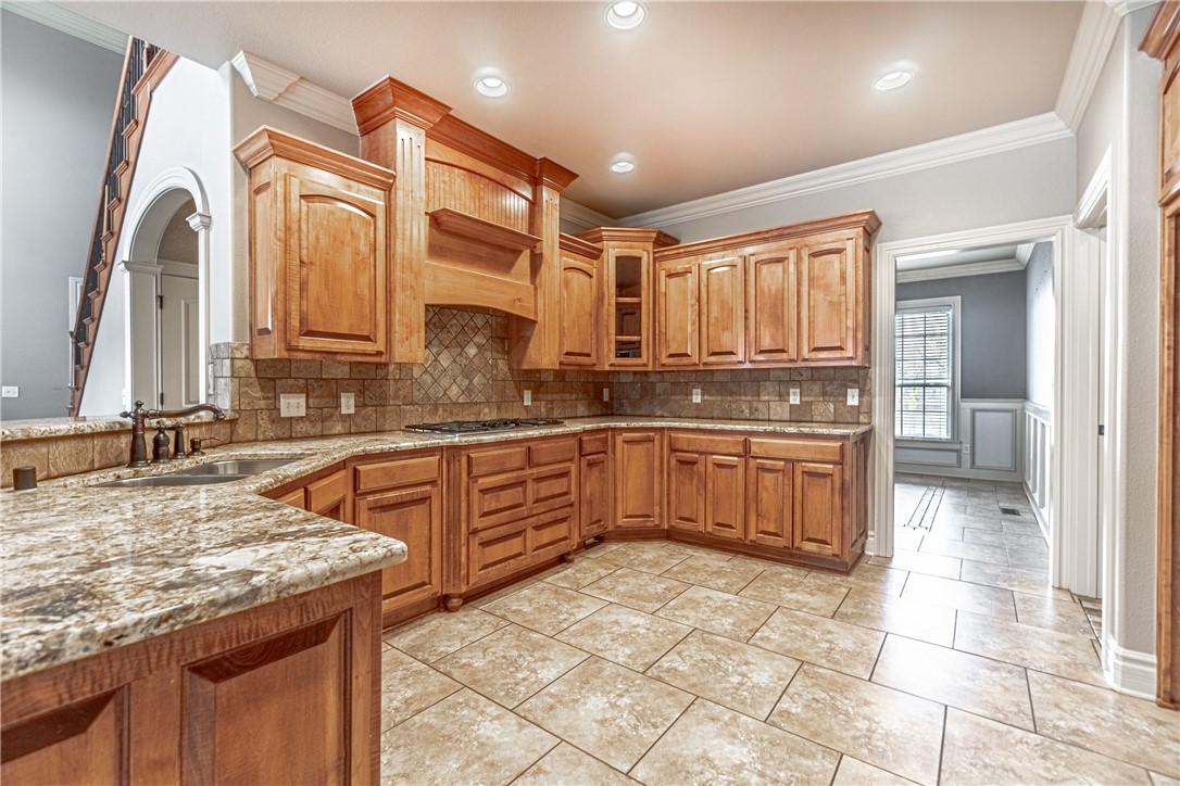 Legacy Estates - Residential Lease